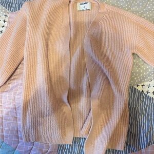 Old Navy Women's Blush Cardigan